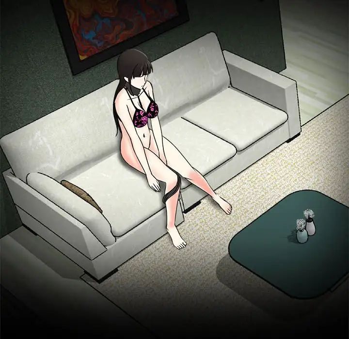 女人的战争第2话