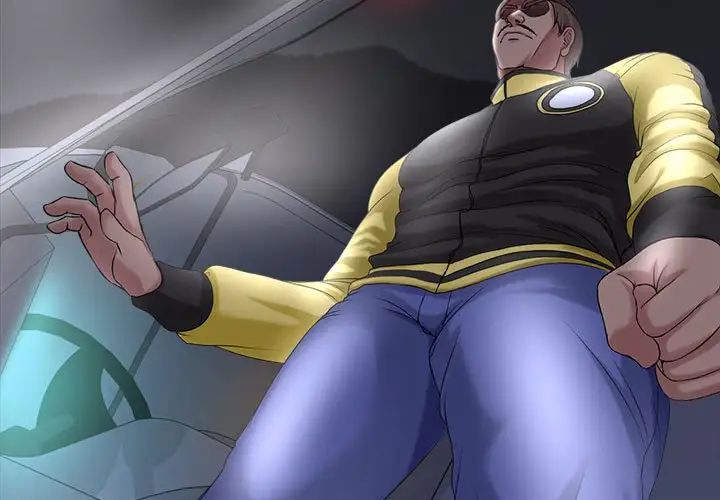 女人的战争第5话