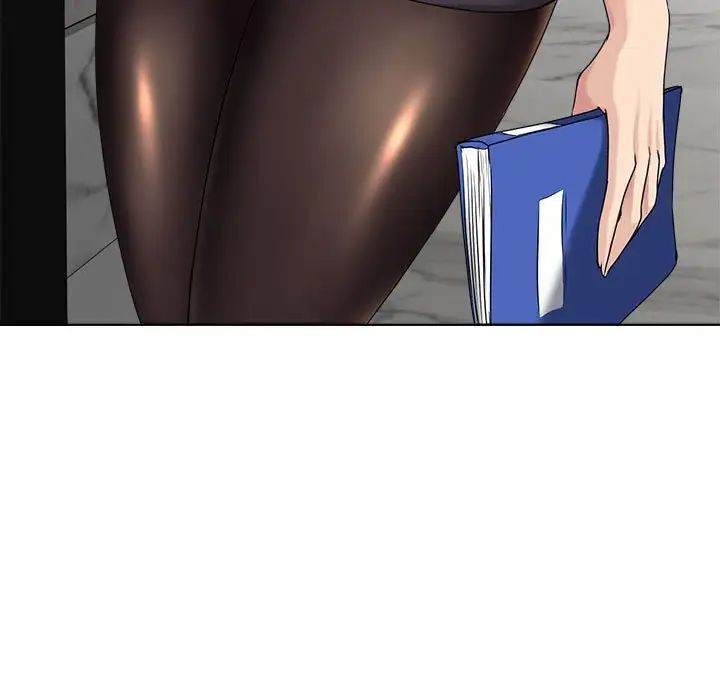 女人的戰爭第9話