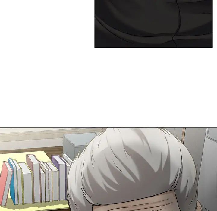 女人的戰爭第9話