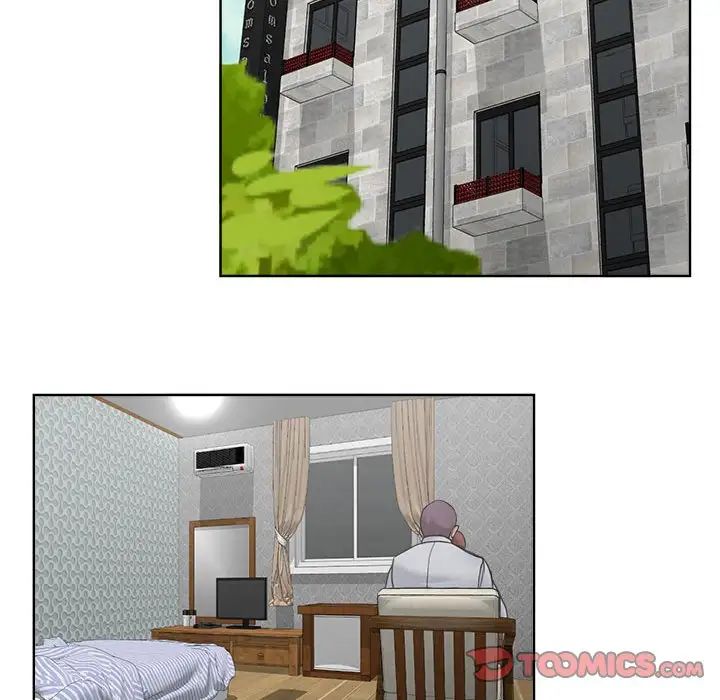 女人的战争第11话