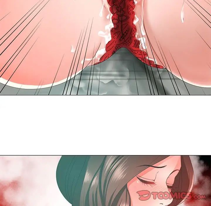 女人的戰爭第14話