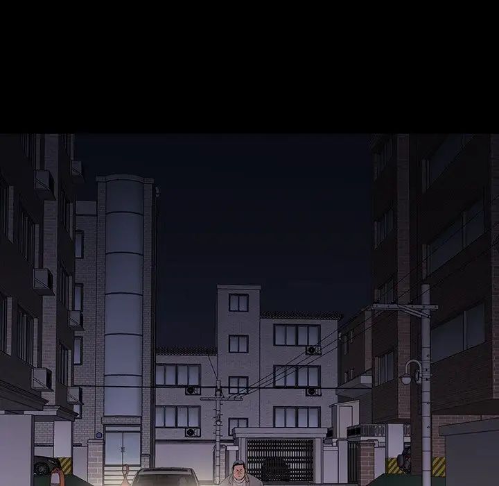 同室操戈第10话