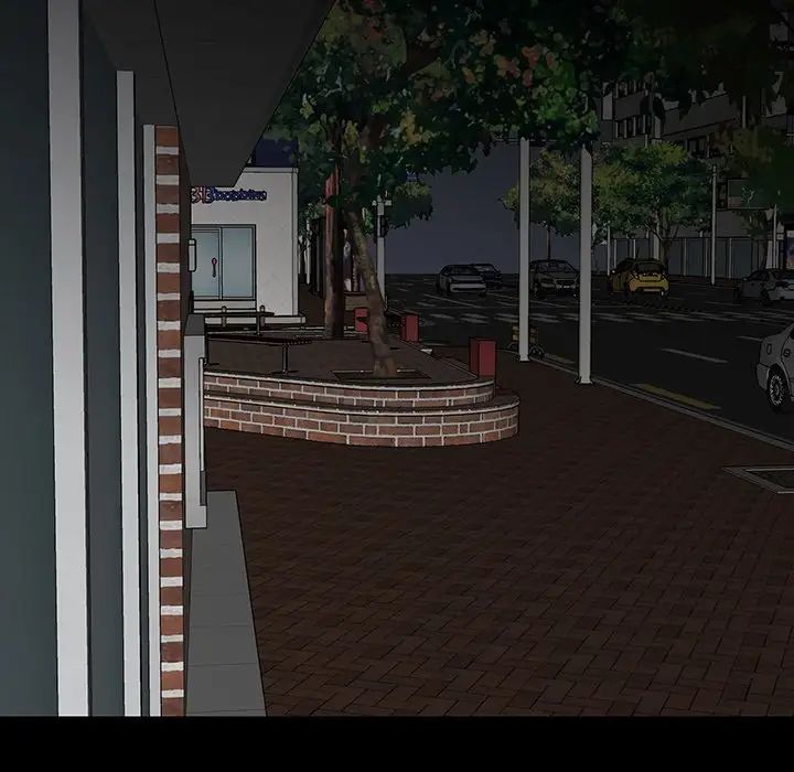 同室操戈第13話