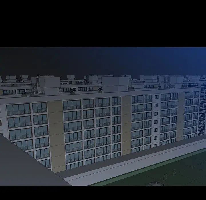 同室操戈第14话