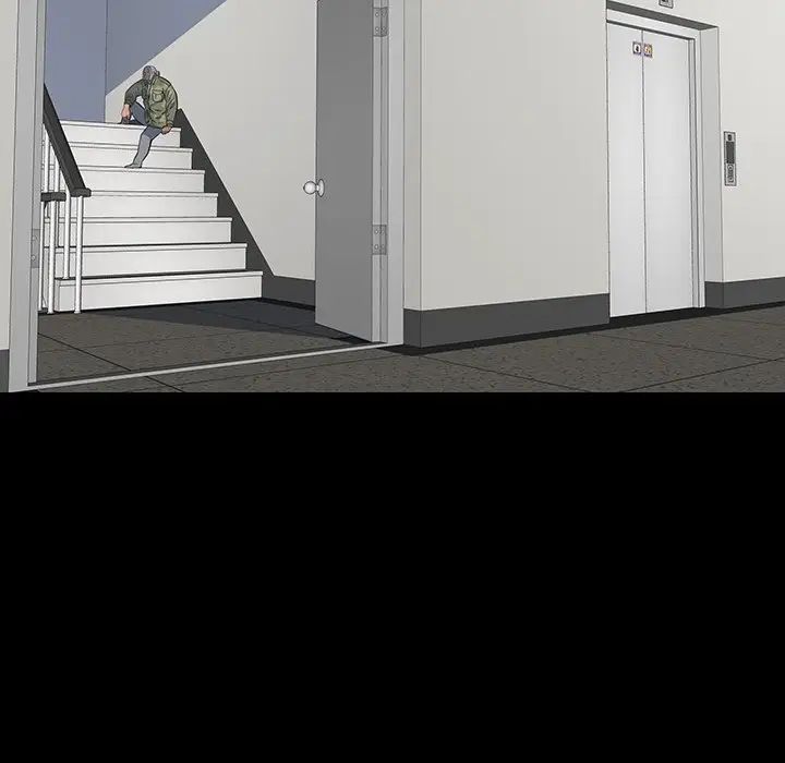 同室操戈第15話