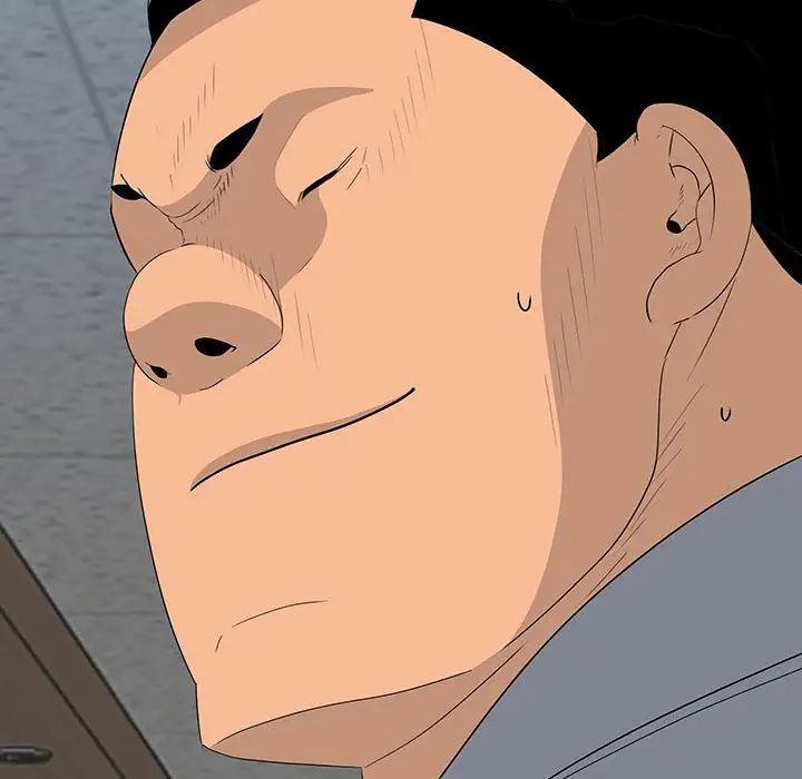 同室操戈第18話