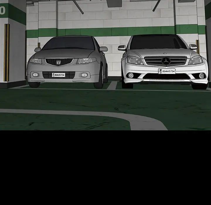 同室操戈第20话