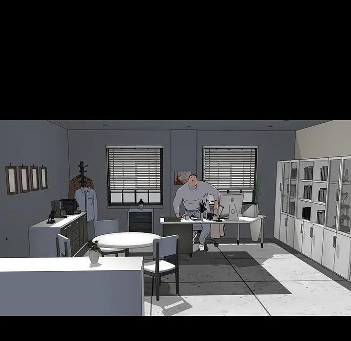 同室操戈第24话-最终话(完结)