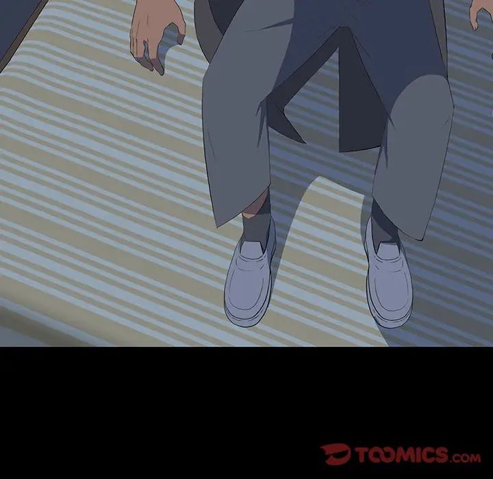 同室操戈第24話-最終話（完结）