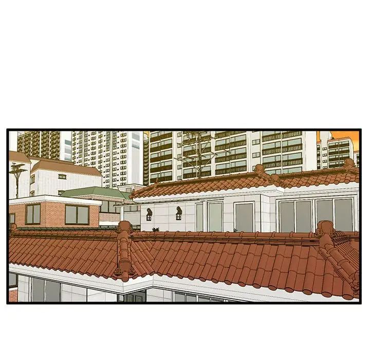 甜蜜合租第25话-最终话