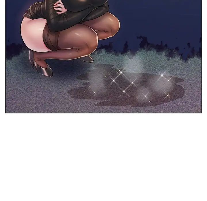 瘋狂女教師第3話