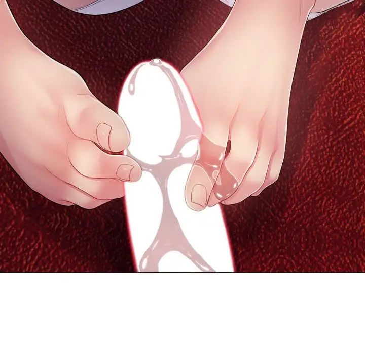 瘋狂女教師第3話