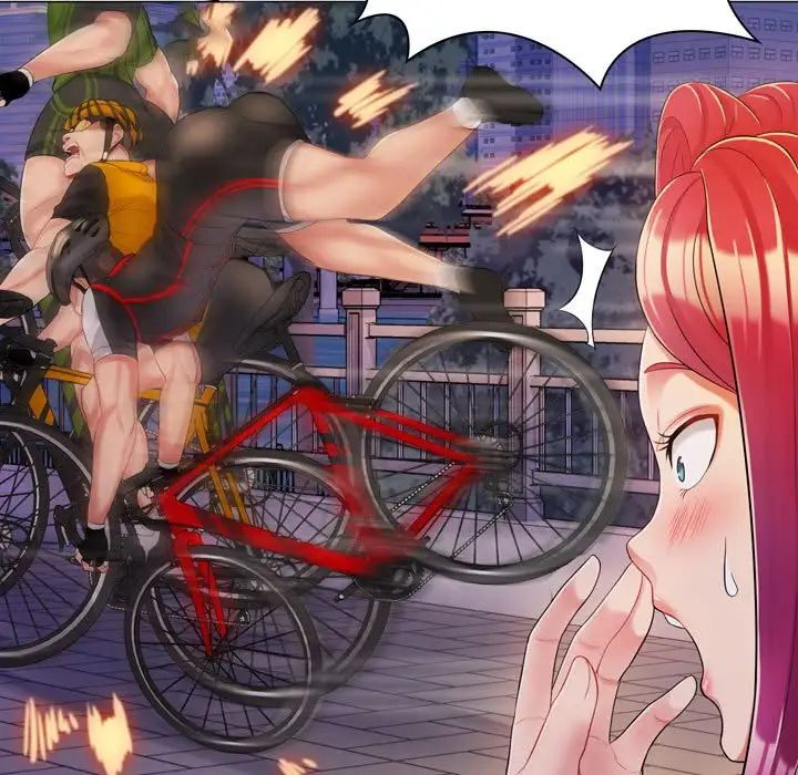 瘋狂女教師第4話