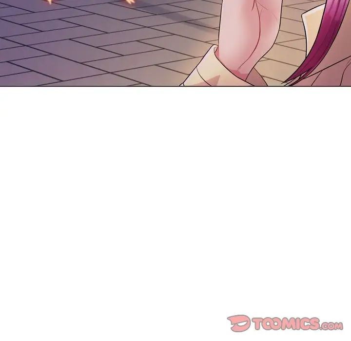 疯狂女教师第4话