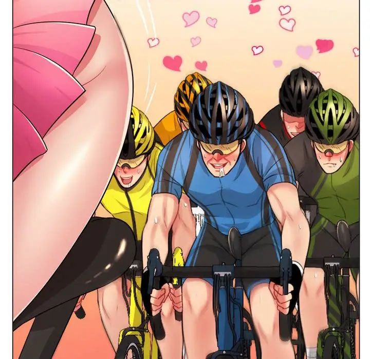 瘋狂女教師第4話