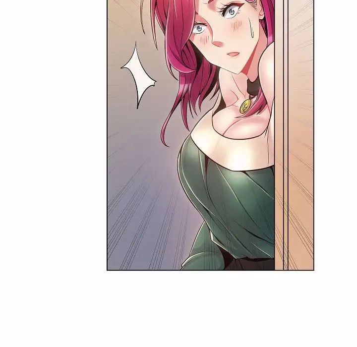 疯狂女教师第5话