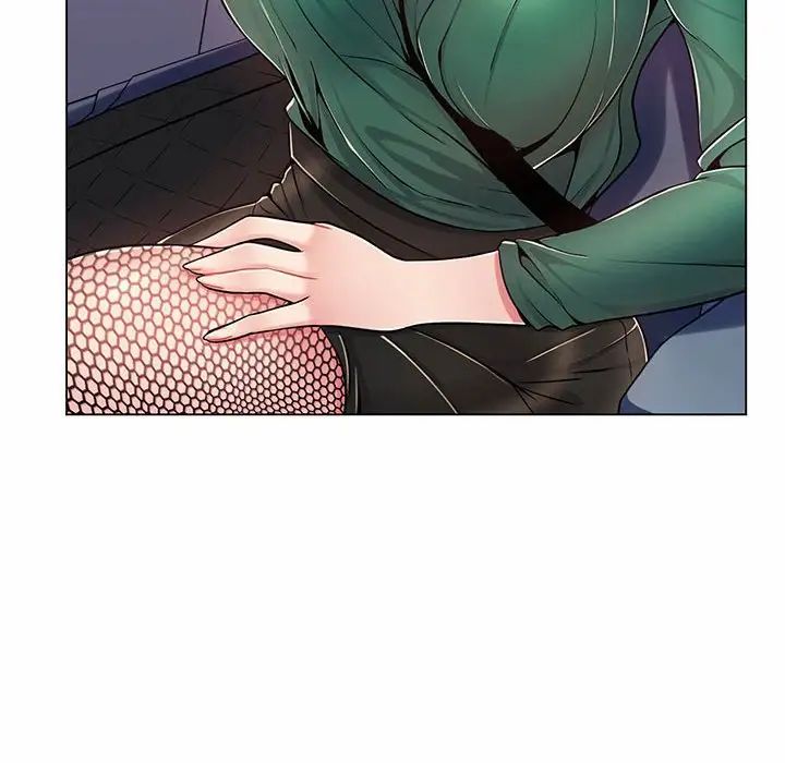 瘋狂女教師第6話