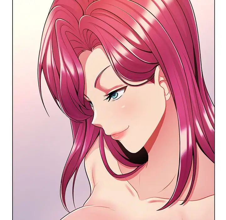 瘋狂女教師第8話