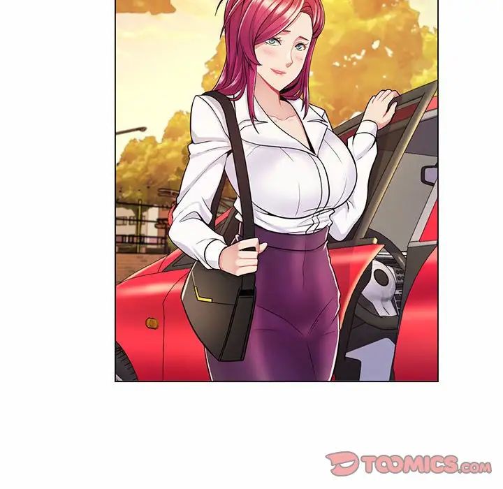 瘋狂女教師第9話