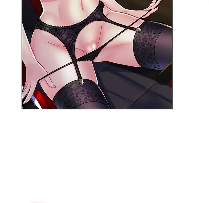 疯狂女教师第17话