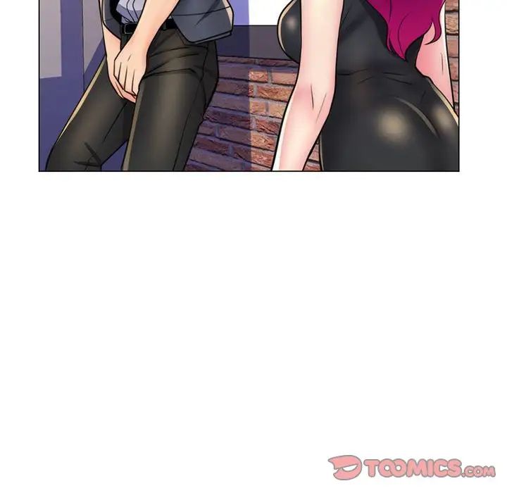 瘋狂女教師第22話