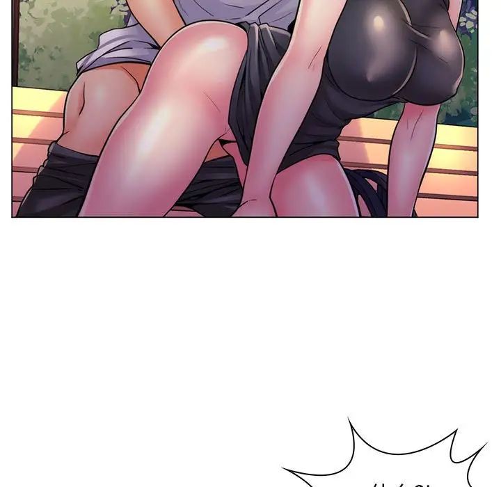 瘋狂女教師第23話