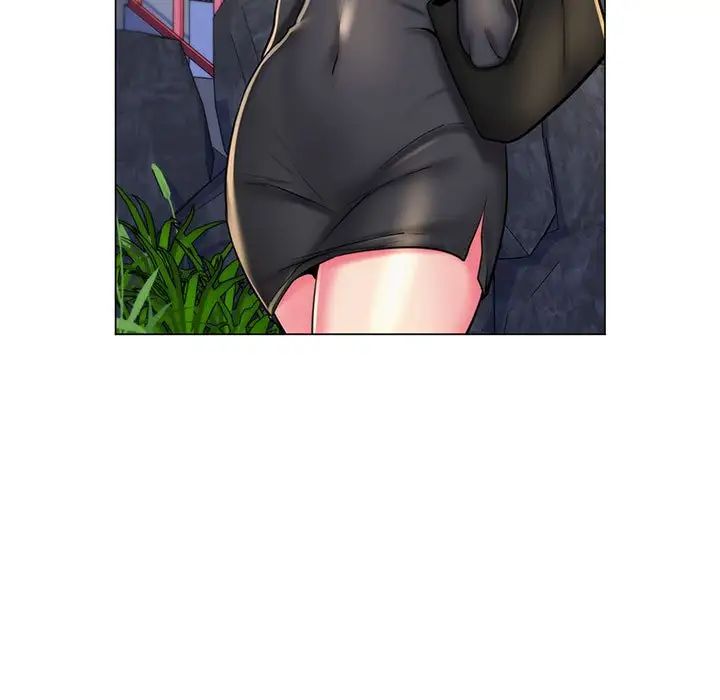 瘋狂女教師第27話