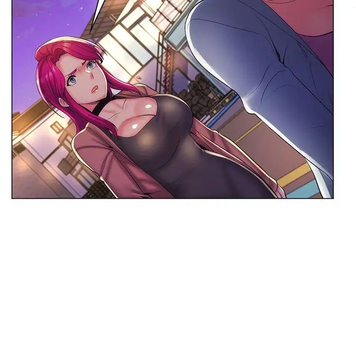 瘋狂女教師第27話