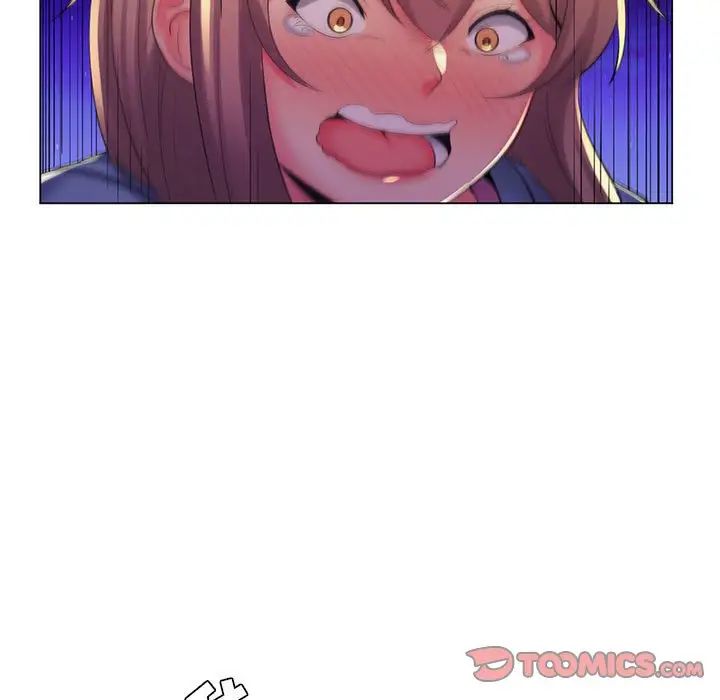 瘋狂女教師第27話