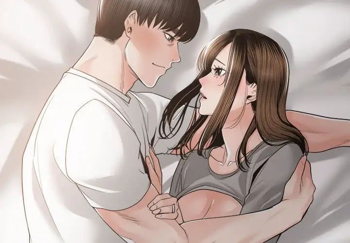 誰才是真愛?第27話