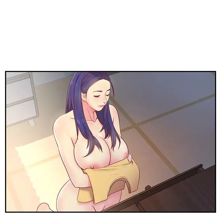 与两姊妹的同居生活第1话