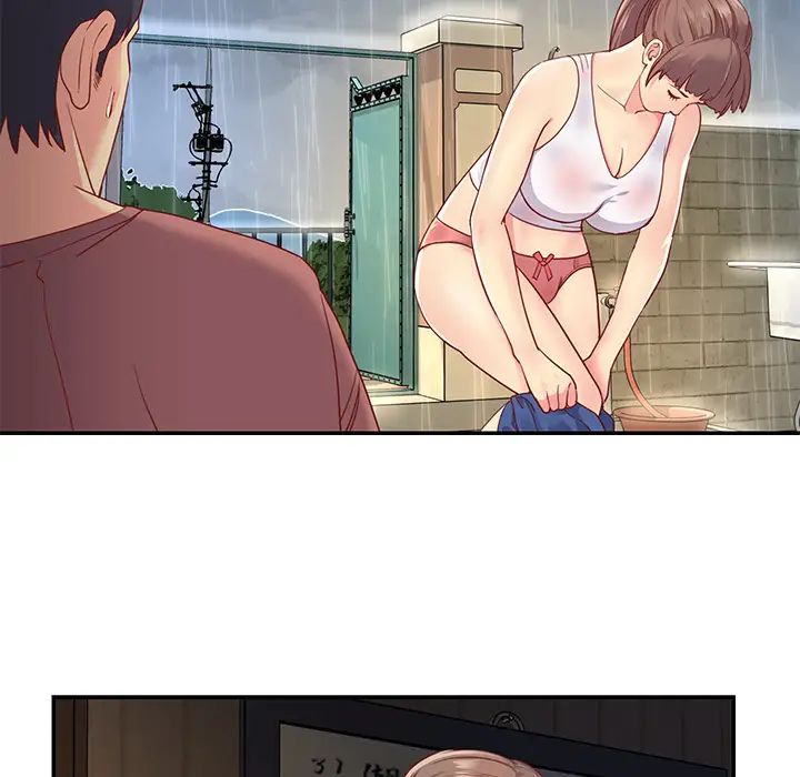 与两姊妹的同居生活第1话