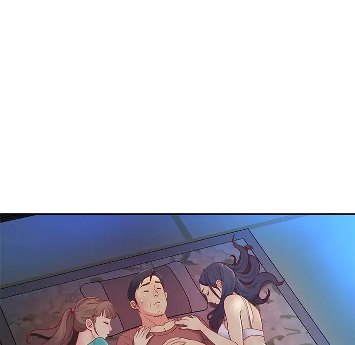 与两姊妹的同居生活第1话