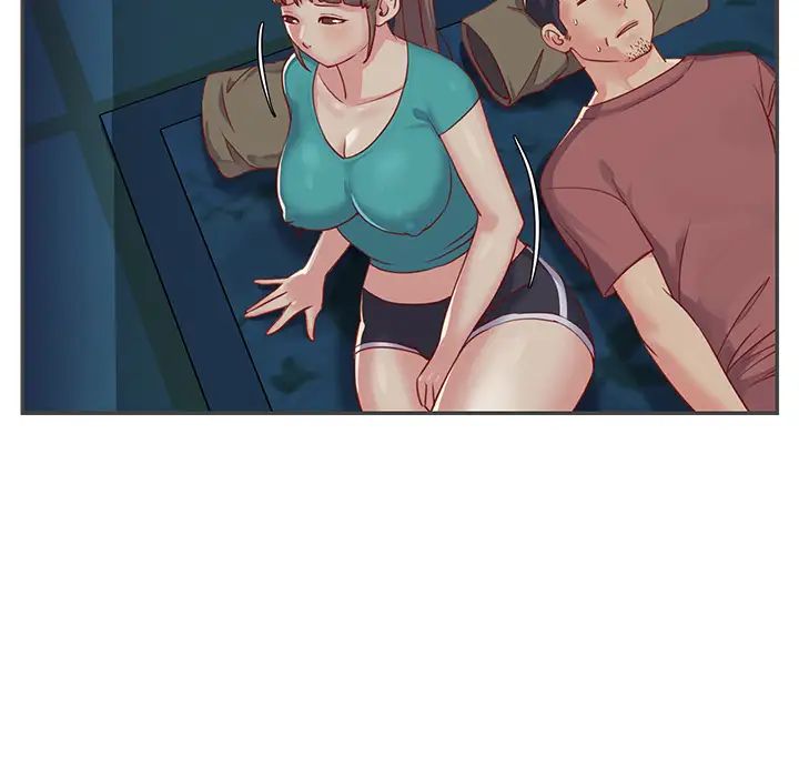 与两姊妹的同居生活第2话