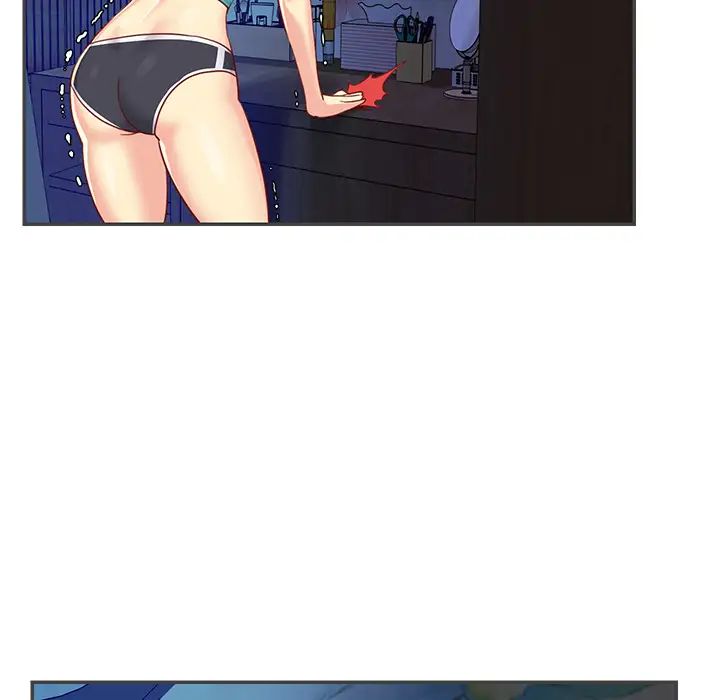 與兩姊妹的同居生活第2話