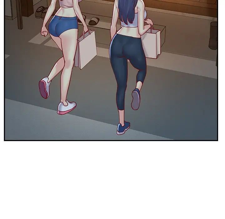 與兩姊妹的同居生活第3話