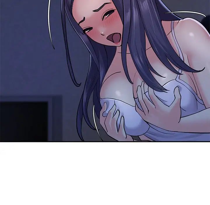 与两姊妹的同居生活第8话