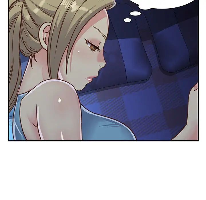 与两姊妹的同居生活第13话