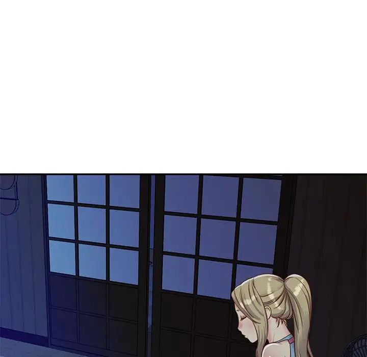 与两姊妹的同居生活第13话