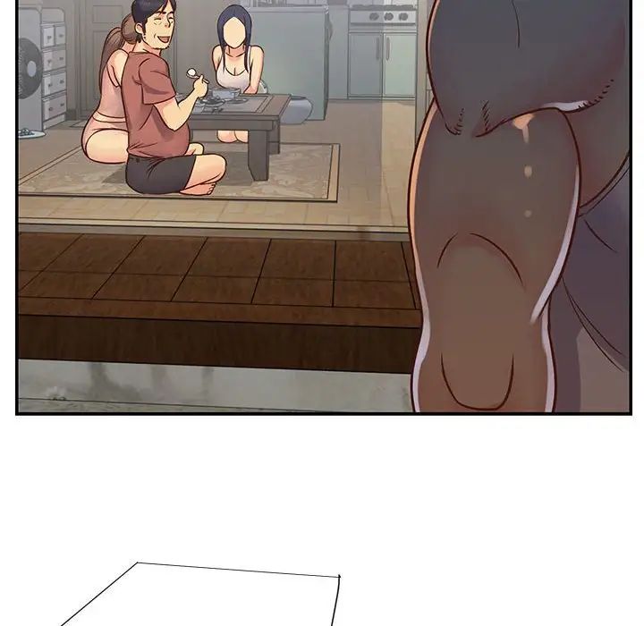 与两姊妹的同居生活第14话