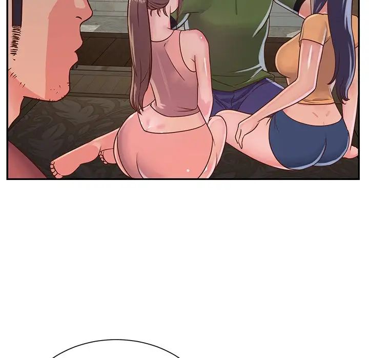 與兩姊妹的同居生活第16話