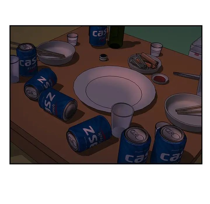 与两姊妹的同居生活第16话