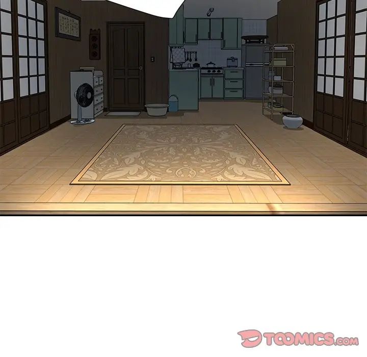 与两姊妹的同居生活第18话