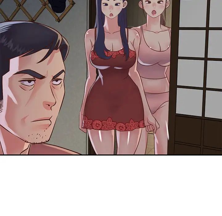 與兩姊妹的同居生活第18話