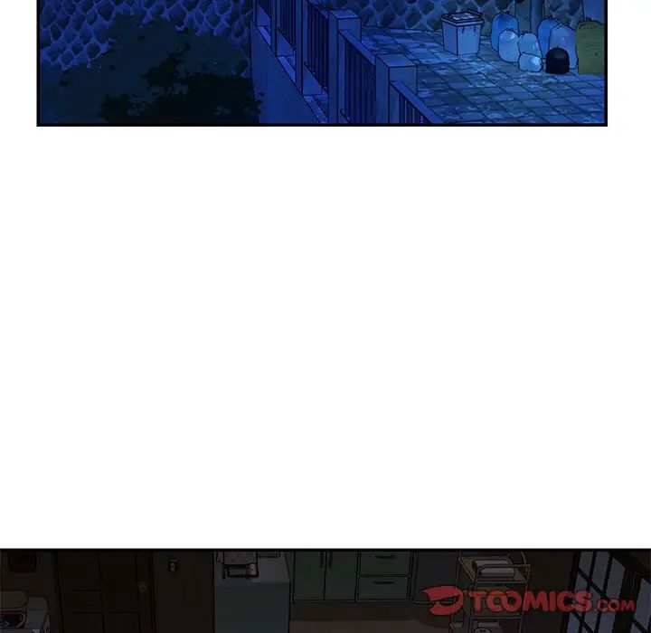 与两姊妹的同居生活第18话