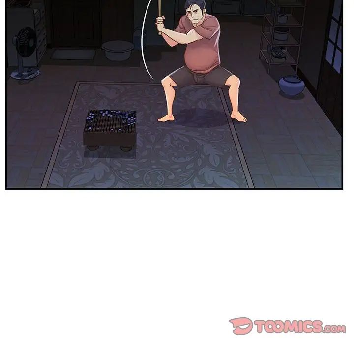 与两姊妹的同居生活第19话