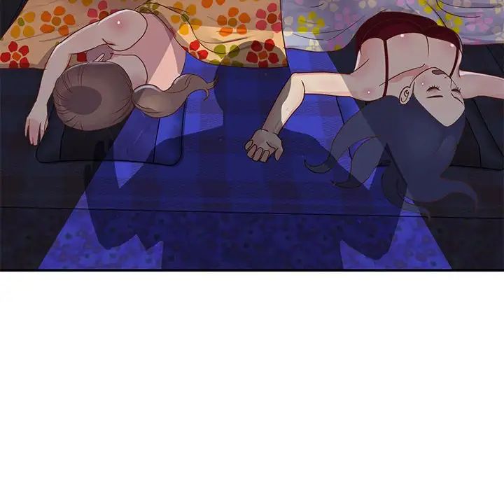 与两姊妹的同居生活第19话