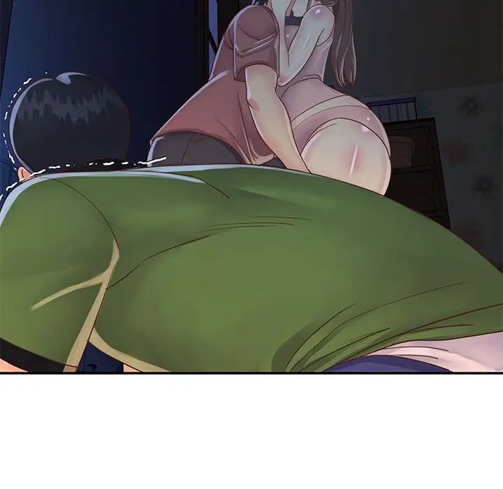 与两姊妹的同居生活第19话