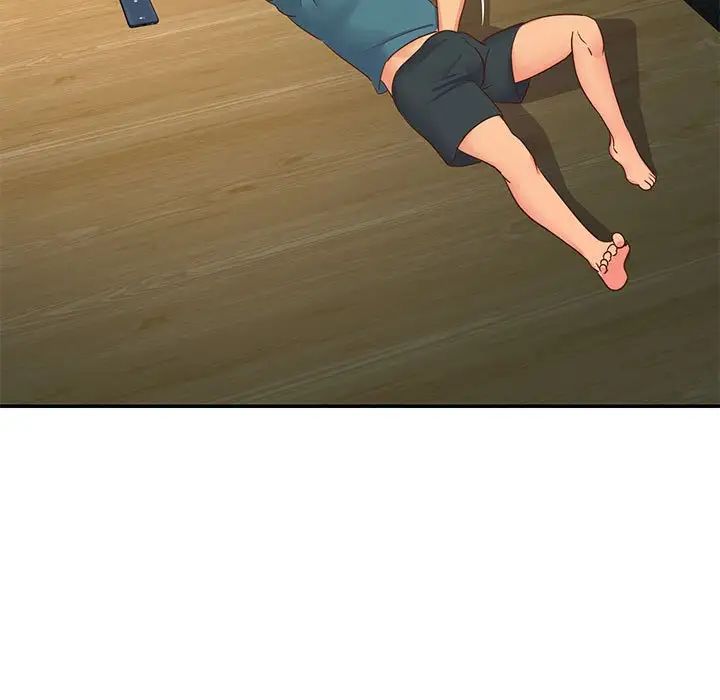 與兩姊妹的同居生活第20話